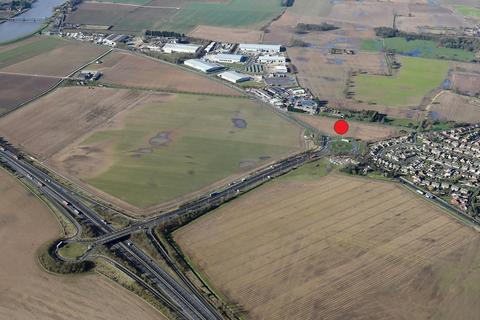Land to rent, Boothferry Rd Eastrington DN14 7DR