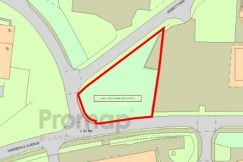 Land for sale, Horndale Av Newton Aycliffe DL5 6UF