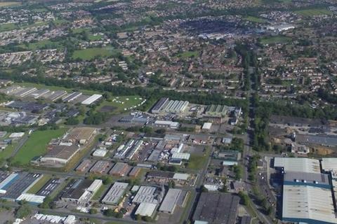 Land for sale, Horndale Av Newton Aycliffe DL5 6UF