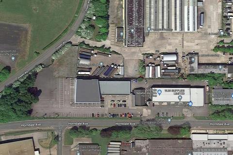 Land for sale, Horndale Av Newton Aycliffe DL5 6UF