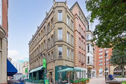 Office to rent, Trevelyan Sq Leeds LS1 6EN