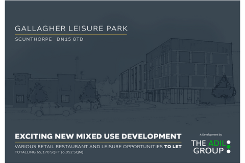 Retail property (high street) to rent, Doncaster Rd Scunthorpe DN15 8TD