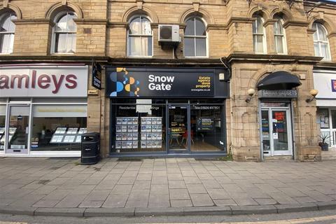 Retail property (high street) to rent, 108 Huddersfield Rd Mirfield WF14 8AF