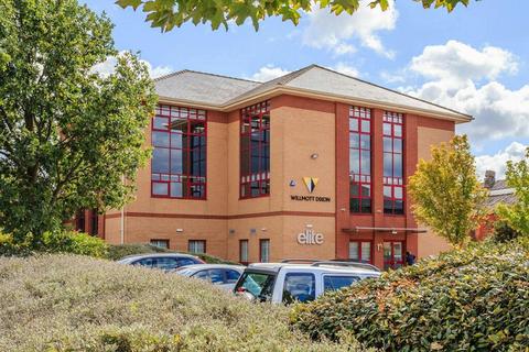 Office to rent, Bruntcliffe Rd Morley LS27 0RY