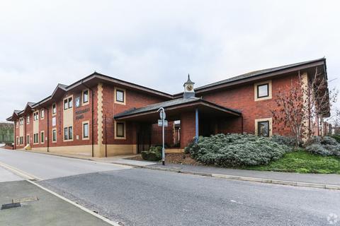 Office for sale, York Rd Leeds LS9 6PW