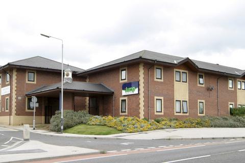 Office for sale, York Rd Leeds LS9 6PW
