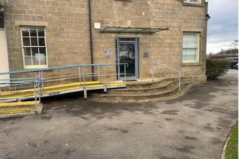 Office to rent, York Rd Leeds LS15 4TA