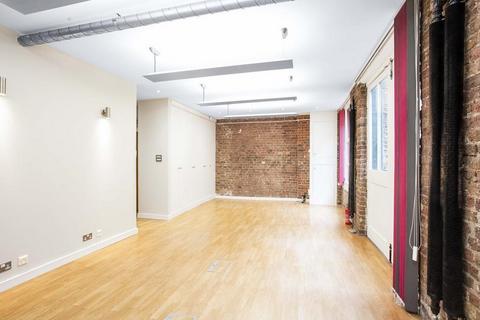 Office to rent, 1-4 Christina St London EC2A 4PA