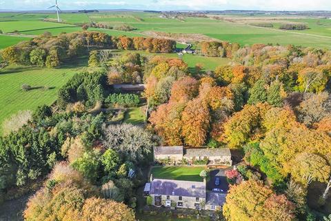 undefined, Broomshiels Home Farm & Estate, Satley, Bishop Auckland, County Durham