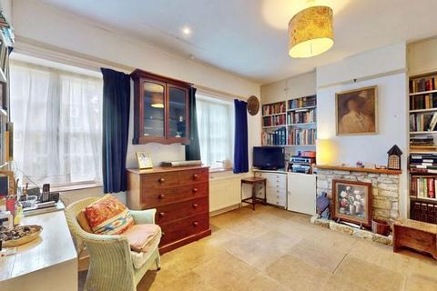 4 bedroom semi-detached house for sale, Asmuns Hill, Hampstead Garden Suburb, NW11