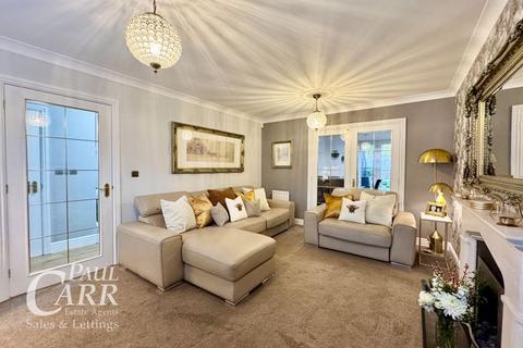 4 bedroom detached house for sale, Crofters Lane, Four Oaks, Sutton Coldfield, B75 5UJ