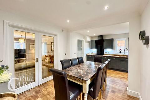 4 bedroom detached house for sale, Crofters Lane, Four Oaks, Sutton Coldfield, B75 5UJ