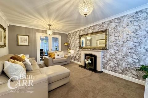 4 bedroom detached house for sale, Crofters Lane, Four Oaks, Sutton Coldfield, B75 5UJ