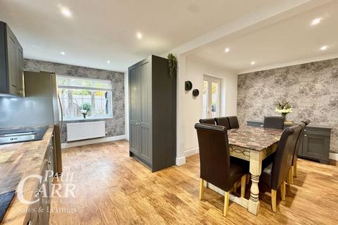 4 bedroom detached house for sale, Crofters Lane, Four Oaks, Sutton Coldfield, B75 5UJ
