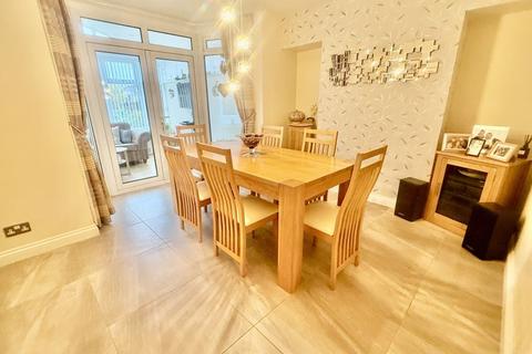 undefined, Hesketh Crescent, Birmingham, B23 7EG