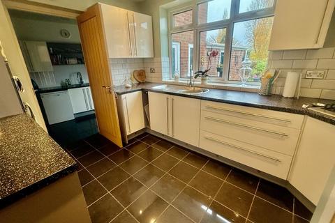 undefined, Hesketh Crescent, Birmingham, B23 7EG