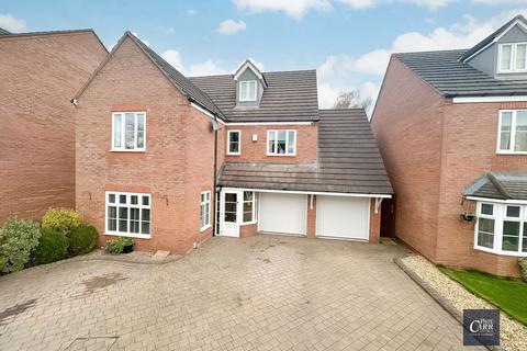 Royal Meadow Way, Streetly, Sutton Coldfield, B74 2FE