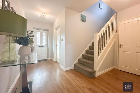 5 bedroom detached house for sale, Royal Meadow Way, Streetly, Sutton Coldfield, B74 2FE
