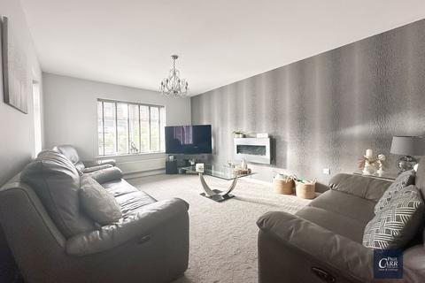 5 bedroom detached house for sale, Royal Meadow Way, Streetly, Sutton Coldfield, B74 2FE