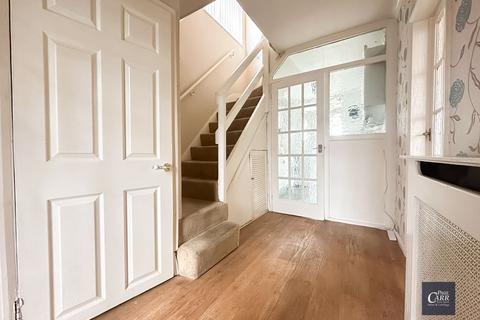 3 bedroom semi-detached house for sale, Windermere Drive, Streetly, Sutton Coldfield, B74 3LD