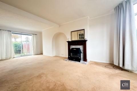 3 bedroom semi-detached house for sale, Windermere Drive, Streetly, Sutton Coldfield, B74 3LD