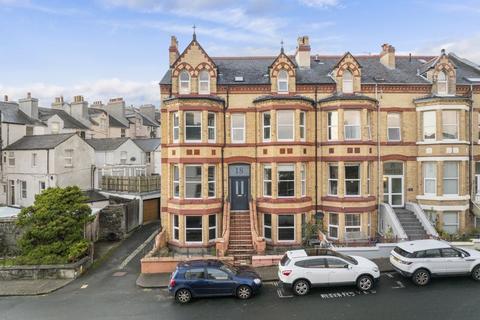 6 bedroom terraced house for sale, 18 Hutchinson Square, Douglas