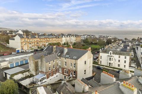 6 bedroom terraced house for sale, 18 Hutchinson Square, Douglas