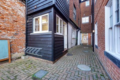 undefined, 21a Palace Street, Canterbury CT1