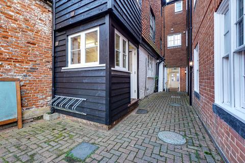 1 bedroom flat to rent, 21a Palace Street, Canterbury CT1