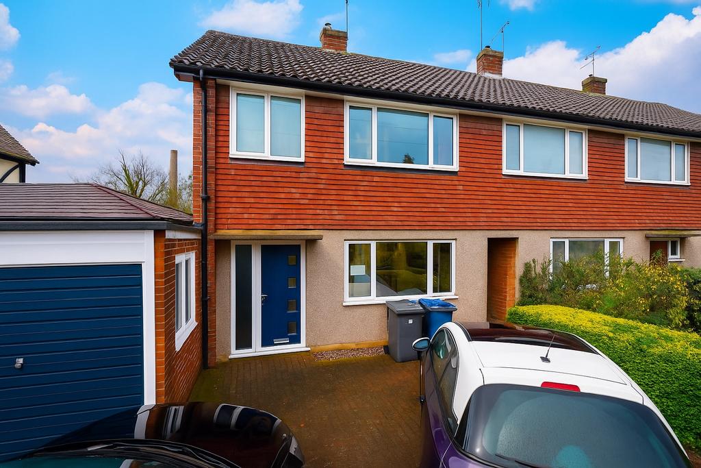 5 bedroom House for rent