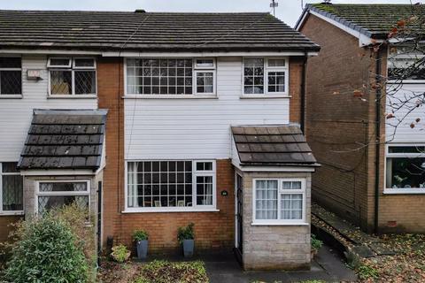 Bamford Road, Heywood