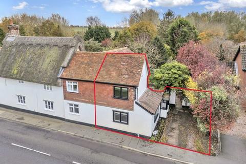 undefined, Stour Street, Cavendish