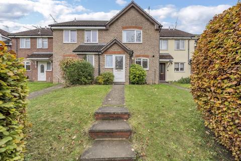 2 bedroom terraced house for sale, Appledown Drive, Bury St. Edmunds