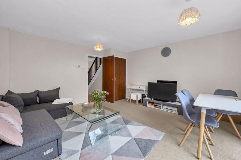 Sitting/Dining Room