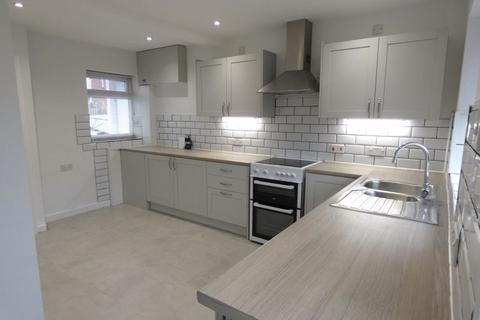 undefined, Shafto Street, Spennymoor DL16