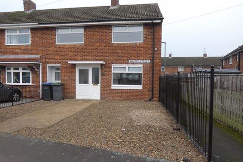 undefined, Shafto Street, Spennymoor DL16