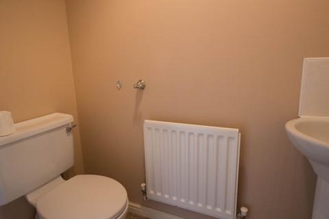 undefined, Blencathra Way, Blaydon
