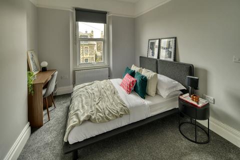 4 bedroom apartment to rent, Bristol BS6