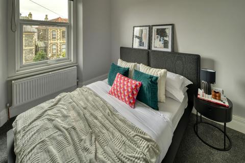 4 bedroom apartment to rent, Bristol BS6