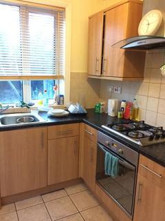 4 bedroom house to rent, Nottingham NG7