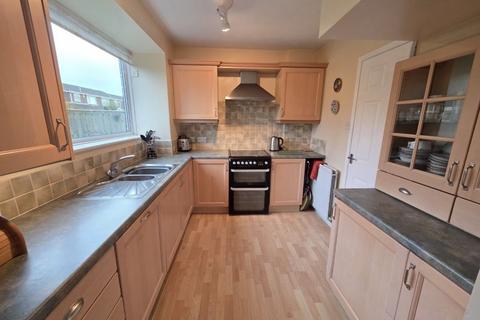 undefined, Coomside, Cramlington