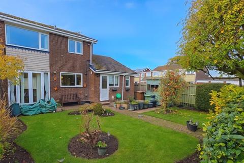 undefined, Coomside, Cramlington