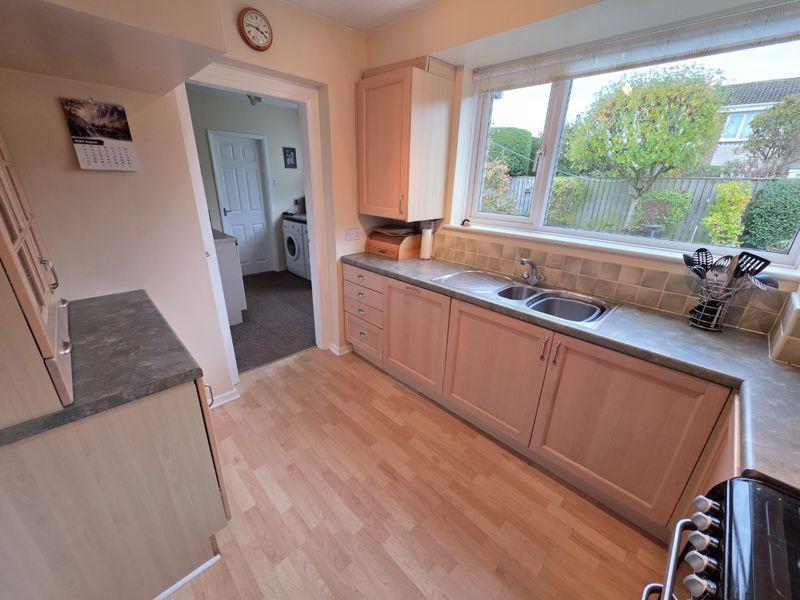 Kitchen Additional