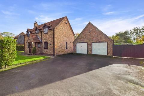 undefined, The Green, Main Road, Haltham, Horncastle