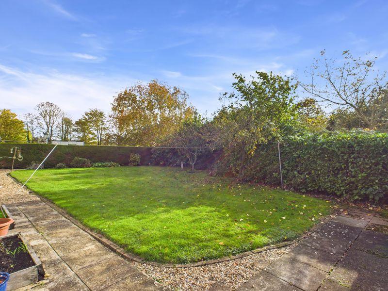 Gardens