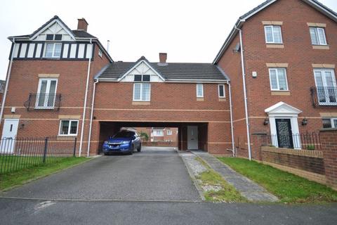 undefined, Upton Rocks Avenue, Widnes