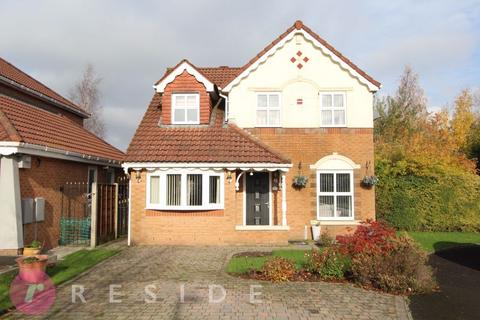 undefined, Winwood Fold, Manchester M24