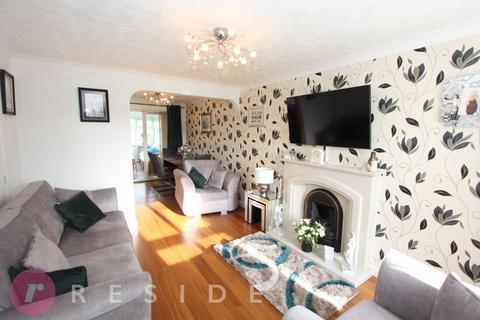 undefined, Winwood Fold, Manchester M24