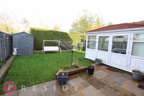 3 bedroom detached house for sale, Winwood Fold, Manchester M24