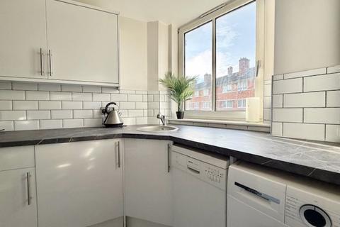 undefined, Druid Street, SE1